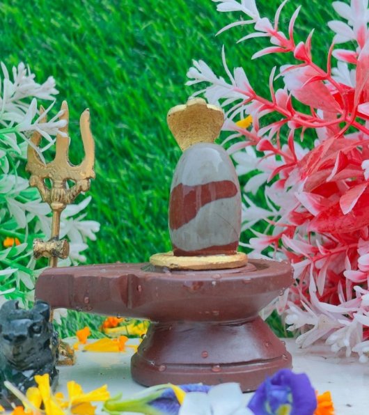 3 Inch Shivling