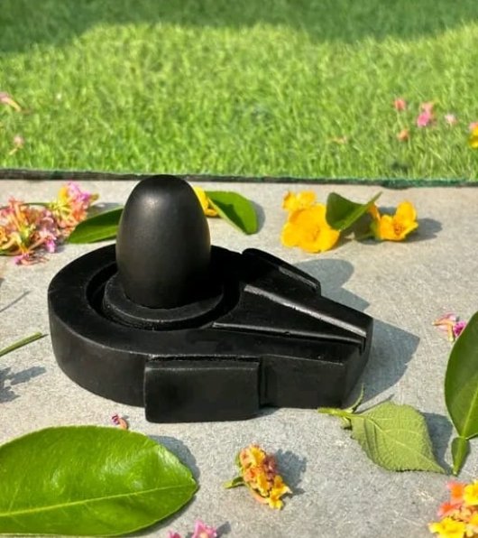 1.5 Inch Shivling